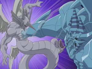 yugioh diabound card Yugioh Diabound Kernel main image 0