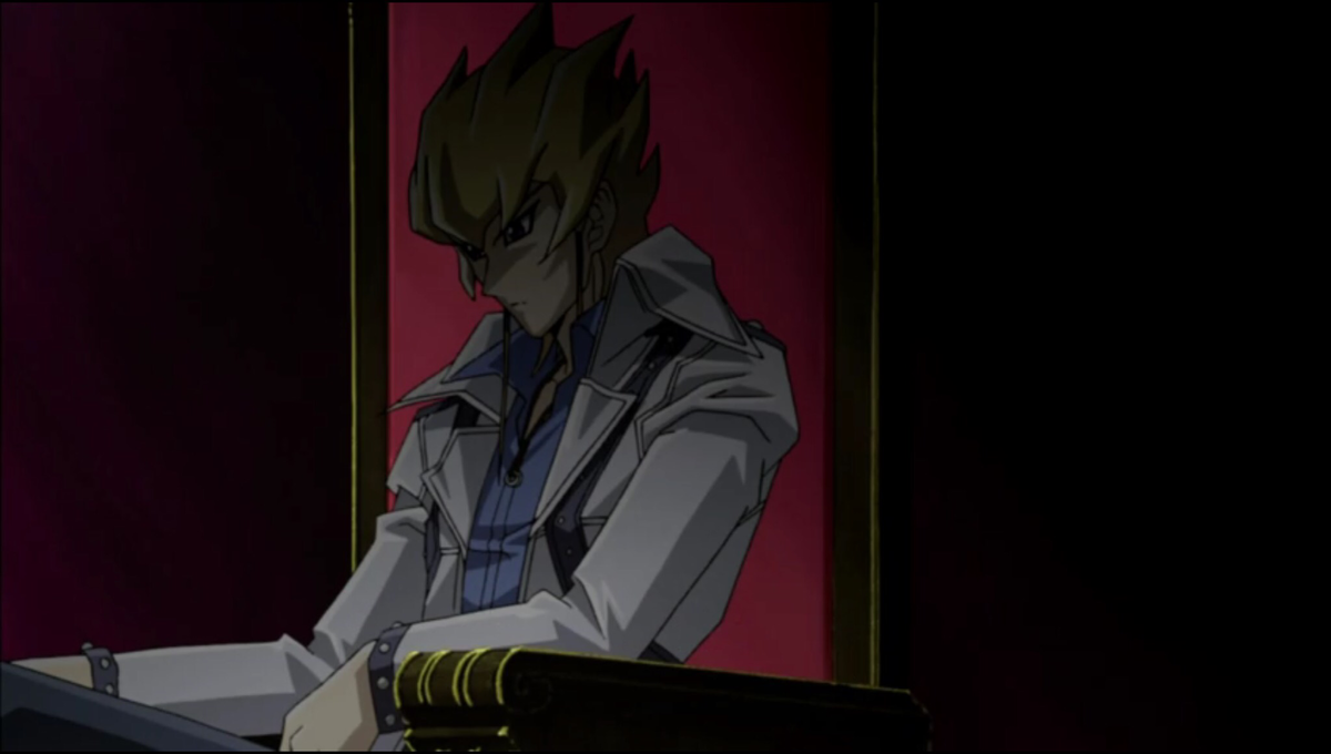 Jack Atlas, Yu-Gi-Oh! Wiki