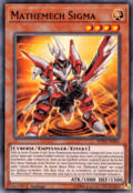 Dragon Ruler of Storms Lightning SR MyFi-DE045/- DE046 Tempest Yu-Gi-Oh
