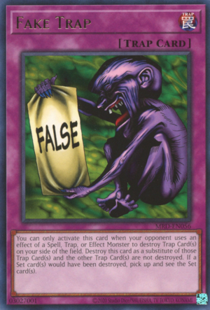 Endless Traps - Yugipedia - Yu-Gi-Oh! wiki