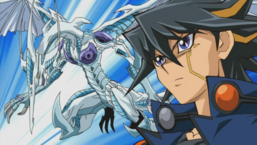 Dark Blade (character), Yu-Gi-Oh! Wiki