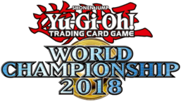 Yu-Gi-Oh! World Championship 2018 prize cards