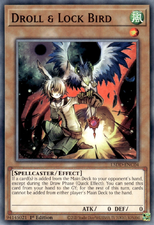 Hand trap - Yugipedia