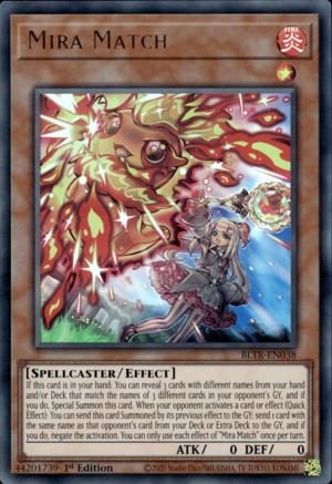 yugioh card match Stitched for Playmat, 2-Player,Free Counters*2 & Storage Bag Master Rule Duel Field Zones, Large Game Mat, Original Art Designs & Accessories (Basic) : Toys & Games if your opponent controls more cards than you do Match Winners and Unique Origins