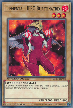 HERO - Yugipedia - Yu-Gi-Oh! wiki