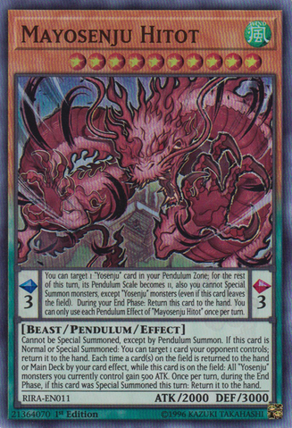 yugioh yosenju cards Yu-Gi-Oh! - Speed Duel Starter Decks - Twisted Nightmares