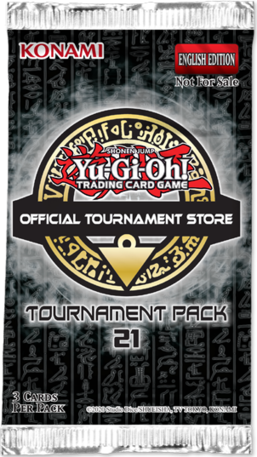 OTS Tournament Pack 21