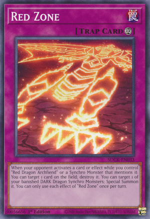 Yu-Gi-Oh! Wiki - Red Dragon Archfiend