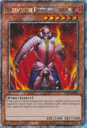 yugioh master duel power of the dragon deck build Amazon.com: YU-GI-OH! - The Monarchs Erupt (SR01-EN038) - Structure Deck:  Emperor of Darkness - Edition