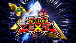 Yu-Gi-Oh! Zexal II (season 1) - Wikipedia