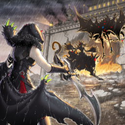 Azamina - Yugipedia