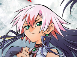 Luna (ZEXAL) - Yugipedia