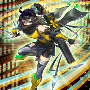 S:P Little Knight (Master Duel) - Yugipedia
