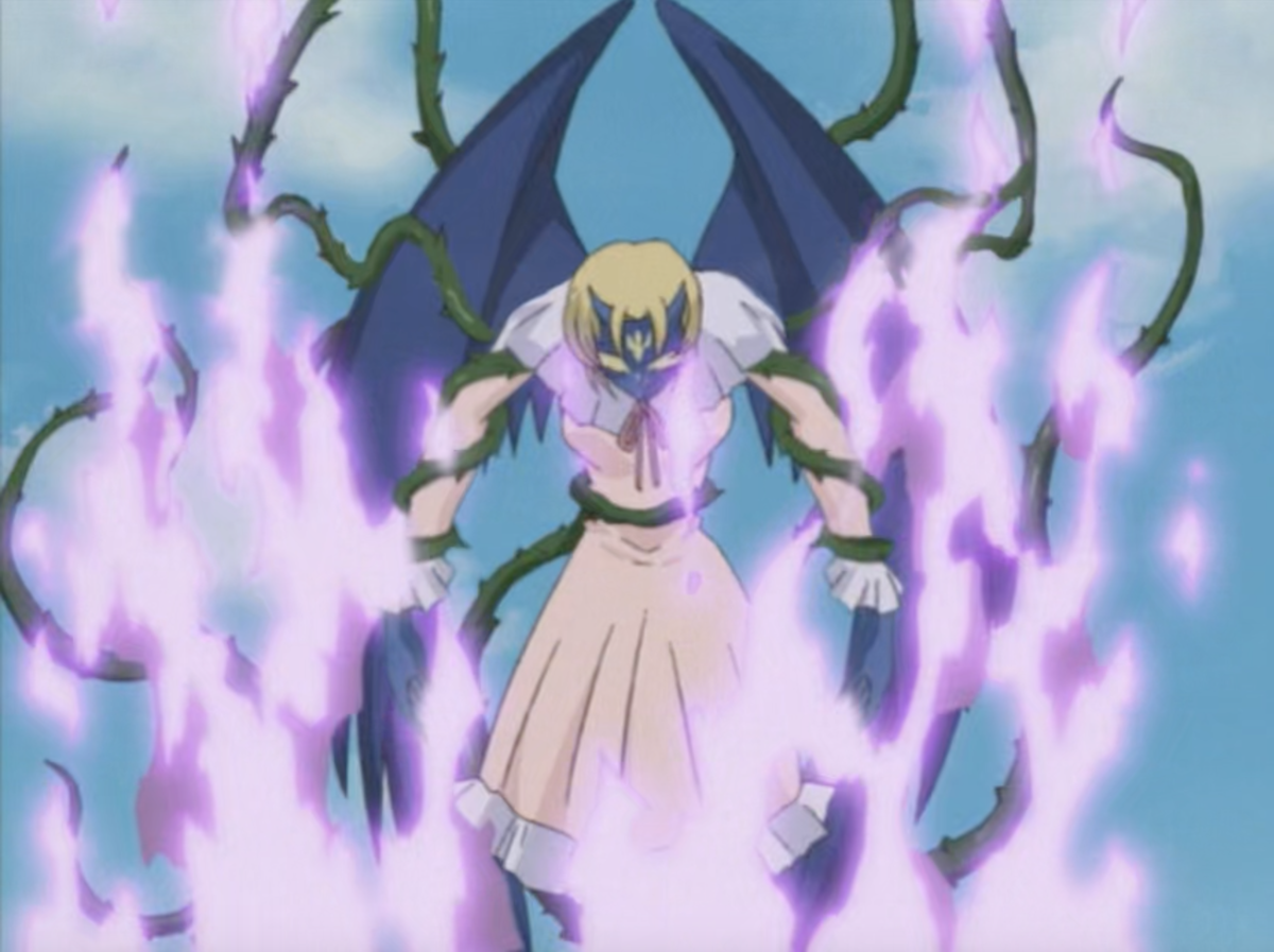 Yu-Gi-Oh! - Episode 193 - Yugipedia