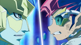 Yu-Gi-Oh! Zexal II (season 1) - Wikiwand