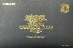 Yu-Gi-Oh! World Championship 2023 attendance cards - Yugipedia