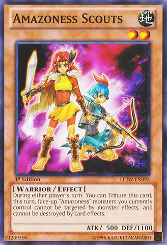 yugioh amazoness deck list Yugioh Amazoness Deck - Princess Queen Augusta War Chief Mai Valentine