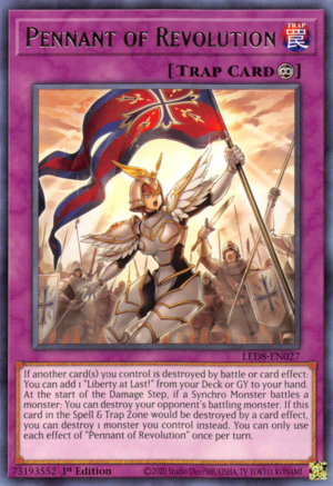 Yu-Gi-Oh! Revolução Duelista