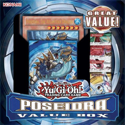 Poseidra Value Box