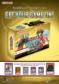 Speed Duel GX: Midterm Paradox - Yugipedia