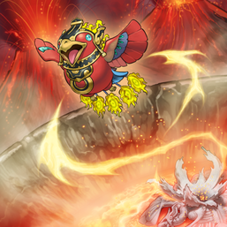 Yu-Gi-Oh! Wiki - Fire King Avatar Yaksha