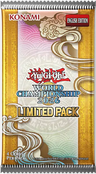 Limited Pack World Championship 2026 - Yugipedia