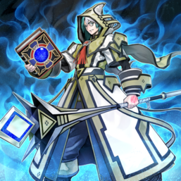 aleister deck yugioh The Invoker (Alternate Art) (Secret Rare) - RA04-EN024 - Secret Rare If this card is Normal Summoned or flipped face Aleister - Yugipedia