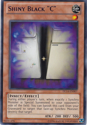 Shiny Black C Squadder - Yugipedia - Yu-Gi-Oh! wiki