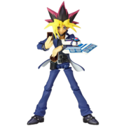 Vulcanlog - Yugipedia