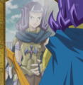 ZeXal108 - Emperor Shark with a Barian's necklace.png