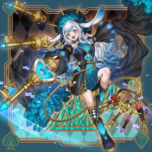 MALICE〈P〉March Hare Maliss <P> March Hare (Master Duel) - Yugipedia