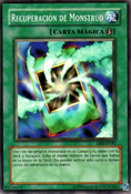 Card Gallery:Monster Recovery - Yugipedia