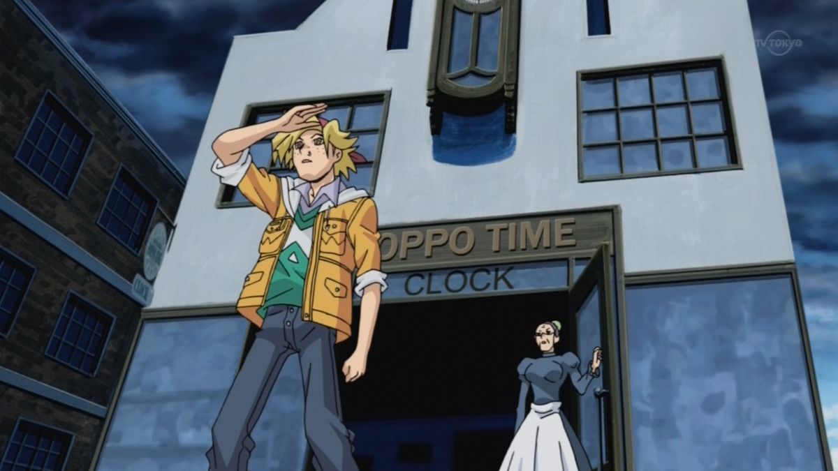 Poppo Time - Yugipedia