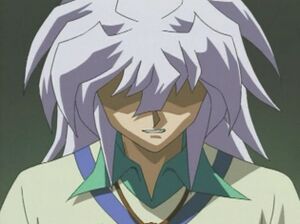 Yami Bakura, Yu-Gi-Oh! Wiki