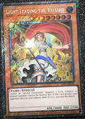 Card Gallery:Light Leading the Valiant - Yugipedia