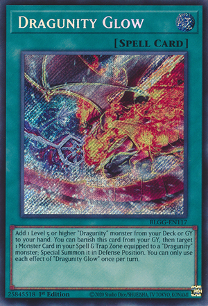 who uses dragunity deck in yugioh Yu-Gi-Oh! - Aklys (SDDL-EN003) - Structure Deck: Dragunity Legion - Unlimited Edition Dragunity Glow - Yugipedia