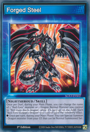 Dark Blade (series) - Yugipedia - Yu-Gi-Oh! wiki