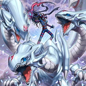 究極竜魔導師(マスターオブドラゴンマギア)