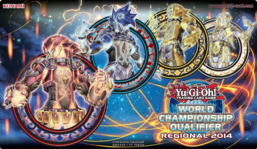 Regional Tournaments, Yu-Gi-Oh! Wiki