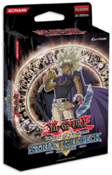 structure deck yugioh wiki Yu-Gi-Oh! : Structure Decks (1) main image 1