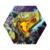 Dinomist Rex-Icon-Master Duel.png