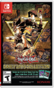 Yu-Gi-Oh! Early Days Collection promotional cards - Yugipedia