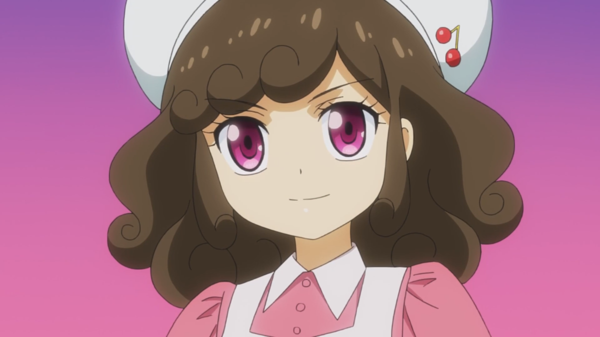 Immi Imimi - Yugipedia