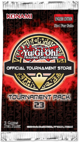 OTS Tournament Pack 23