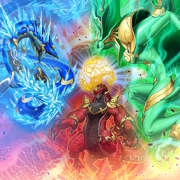 遊戯王OCG デュエルモンスターズ Ryu RYU 実況チャンネル - YouTube