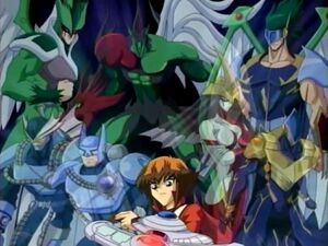 Yu-Gi-Oh! GX - Episode 091 - Yugipedia - Yu-Gi-Oh! wiki