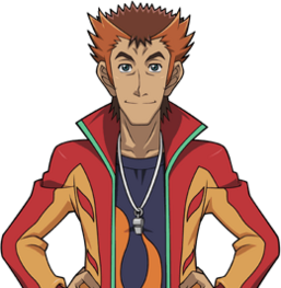 Yu-Gi-Oh! Wiki - Fire King High Avatar Garunix