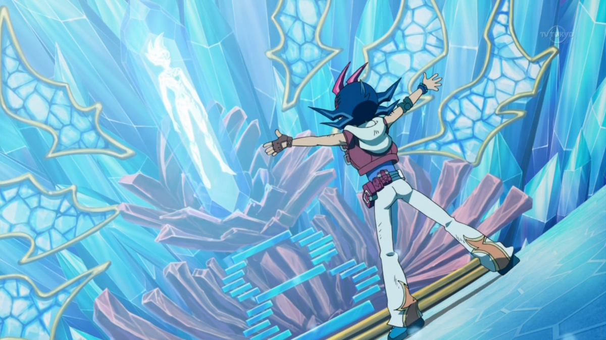 Yu-Gi-Oh! Zexal, Dubbing Wikia