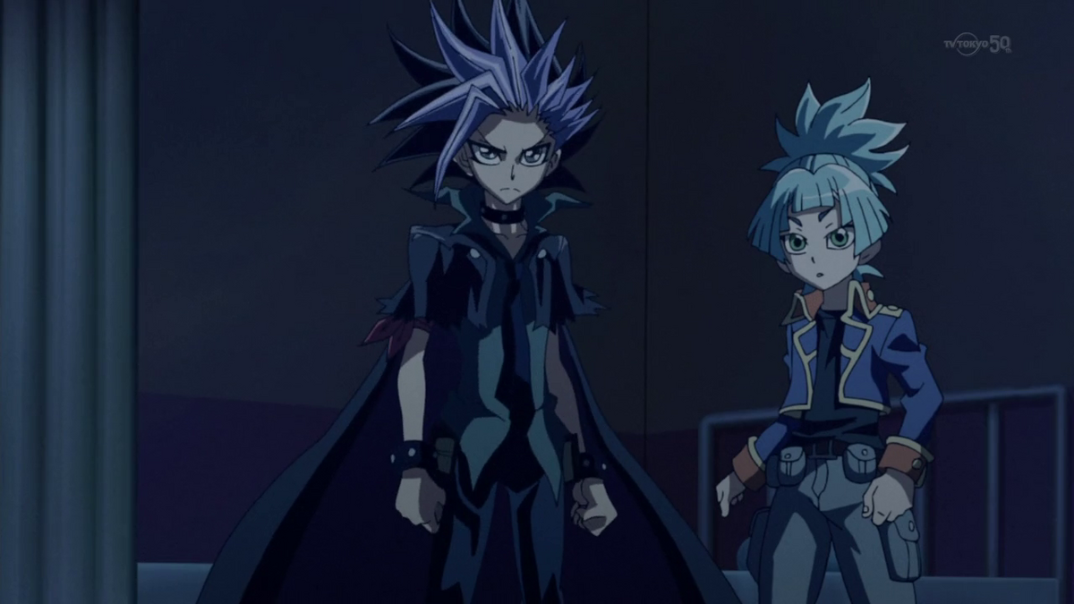 Yuto arc v