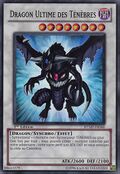 Card Gallery:Dark End Dragon - Yugipedia